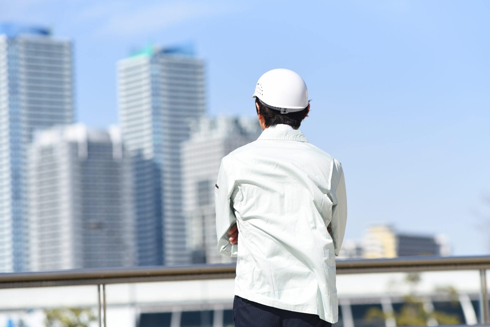柔軟な働き方が可能